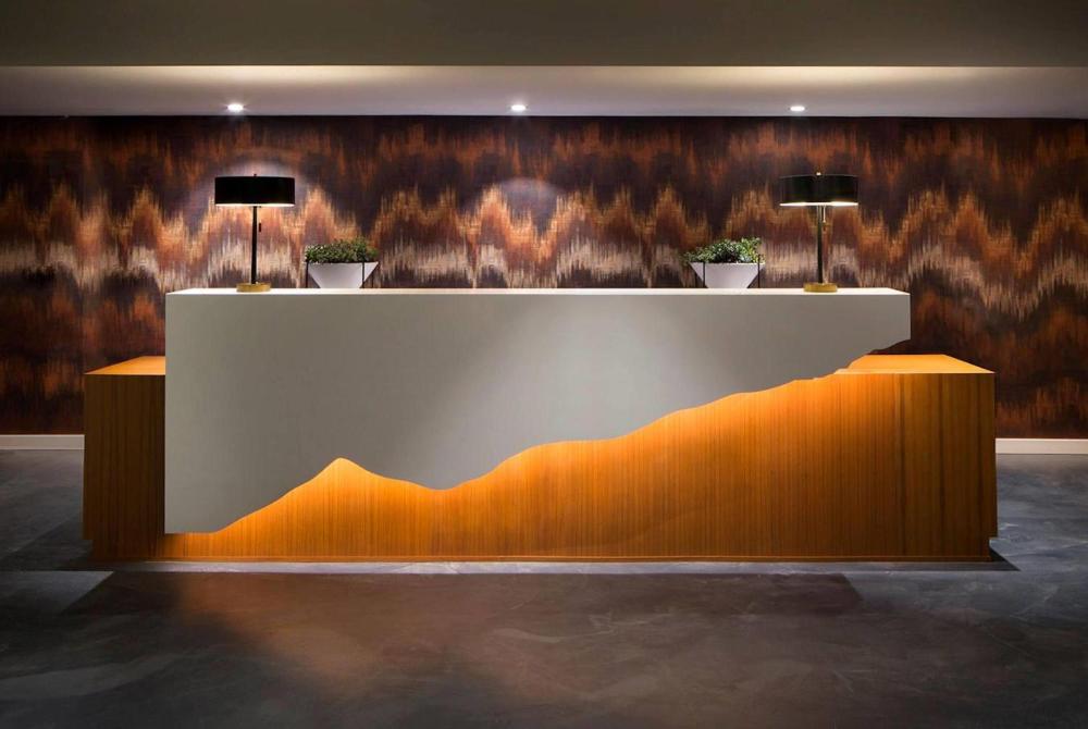 V Capri Palm Springs, a Dolce by Wyndham